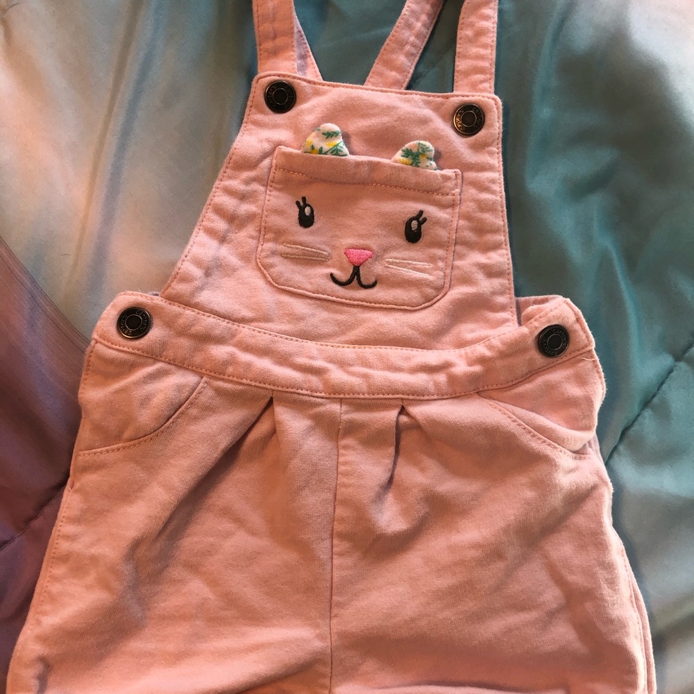 Jumper One Piece